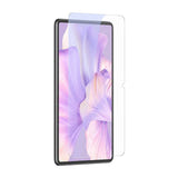 Baseus Crystal SGJC120602 - Verre trempé 0,3 mm pour Huawei MatePad Pro 12,6 pouces : affichage HD net