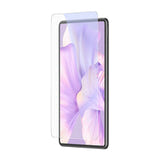 Baseus Crystal SGJC120602 - Verre trempé 0,3 mm pour Huawei MatePad Pro 12,6 pouces : découpe CNC alignement