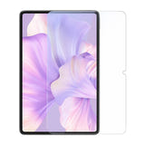 Baseus Crystal SGJC120602 - Verre trempé 0,3 mm pour Huawei MatePad Pro 12,6 pouces : dureté 9 h anti rayure