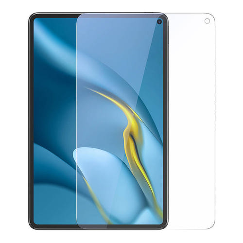 Baseus Crystal - Verre trempé 0,3 mm pour Huawei MatePad et MatePad Pro 10,8 pouces : compatible MatePad Pro 108