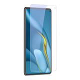 Baseus Crystal - Verre trempé 0,3 mm pour Huawei MatePad et MatePad Pro 10,8 pouces : dureté 9 h usage familial