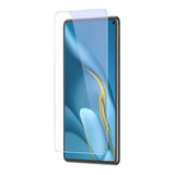 Baseus Crystal - Verre trempé 0,3 mm pour Huawei MatePad et MatePad Pro 10,8 pouces : épaisseur fine tablette