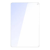 Baseus Crystal - Verre trempé 0,3 mm pour Huawei MatePad et MatePad Pro 10,8 pouces : image HD vidéo nette