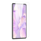 Baseus Crystal - Verre trempé 0,3 mm pour Huawei MatePad Pro 11 pouces : filtre lumière bleue tablette