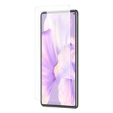 Baseus Crystal - Verre trempé 0,3 mm pour Huawei MatePad Pro 11 pouces : image HD préservée