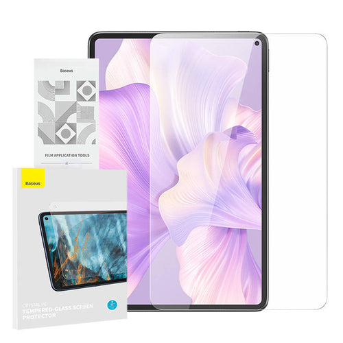 Baseus Crystal - Verre trempé 0,3 mm pour Huawei MatePad Pro 11 pouces