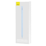 Baseus Smooth Writing 2 SXBC060103 - Stylet actif pour iPad à charge magnétique, bleu : application Baseus réglages