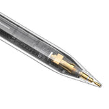 Baseus Smooth Writing 2 SXBC060103 - Stylet actif pour iPad à charge magnétique, bleu : corps antidérapant ABS
