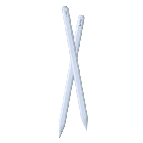 Baseus Smooth Writing 2 SXBC060103 - Stylet actif pour iPad à charge magnétique, bleu : dessin croquis tablette