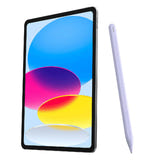 Baseus Smooth Writing 2 SXBC060105 - Stylet actif pour iPad à charge magnétique, violet : annotation pdf tablette