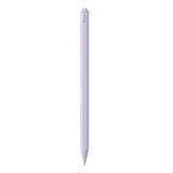 Baseus Smooth Writing 2 SXBC060105 - Stylet actif pour iPad à charge magnétique, violet : quatorze raccourcis application