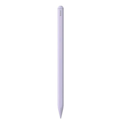 Baseus Smooth Writing 2 SXBC060105 - Stylet actif pour iPad à charge magnétique, violet : quatorze raccourcis application