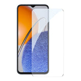 Baseus P60012057201-03 - Verre trempé transparent pour Huawei Changxiang 50z : protection sac à main clés