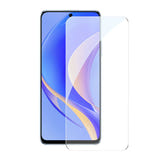 Baseus P60012057201-01 - Verre trempé transparent pour Huawei Changxiang 50 : couche oléophobe écran