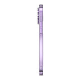 Baseus Corning - kit coque transparente et verre trempé pour iPhone 14 Pro Max : protection du bloc photo arrière