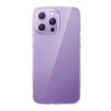 Baseus Corning - kit coque transparente et verre trempé pour iPhone 14 Pro Max (vue 2)
