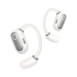 Baseus Eli Sport 1 - Écouteurs sport à oreille libre (blanc) (vue 6)