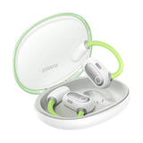 Baseus Eli Sport 1 - Écouteurs sport à oreille libre (vert) (vue 2)