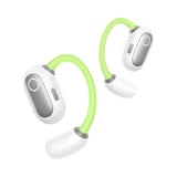 Baseus Eli Sport 1 - Écouteurs sport à oreille libre (vert) (vue 4)