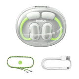 Baseus Eli Sport 1 - Écouteurs sport à oreille libre (vert) (vue 7)