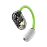 Baseus Eli Sport 1 - Écouteurs sport à oreille libre (vert) (vue 8)