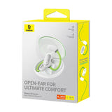 Baseus Eli Sport 1 - Écouteurs sport à oreille libre (vert) (vue 9)