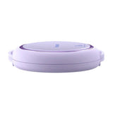 Baseus Free2Pull - Câble rétractable USB-C vers Lightning 20 W (violet) (vue 4)