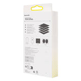 Baseus - Verre trempé de protection d'écran pour Realme GT2 Master Explorer Edition : couche oléophobe gt2