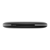Baseus Planet Câble Winder ACSLH-01 - Organiseur pour chargeur Apple Watch, noir : boîtier charge 6 mm