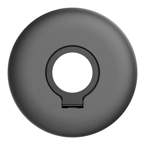 Baseus Planet Câble Winder ACSLH-01 - Organiseur pour chargeur Apple Watch, noir