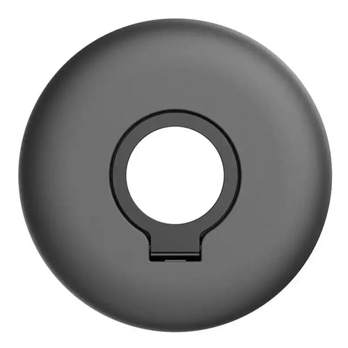 Baseus Planet Câble Winder ACSLH-01 - Organiseur pour chargeur Apple Watch, noir