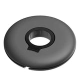 Baseus Planet Câble Winder ACSLH-01 - Organiseur pour chargeur Apple Watch, noir : recharge montre bracelet fermé