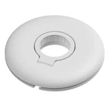 Baseus Planet Câble Winder ACSLH-02 - Organiseur pour chargeur Apple Watch, blanc : montre posée bracelet ouvert