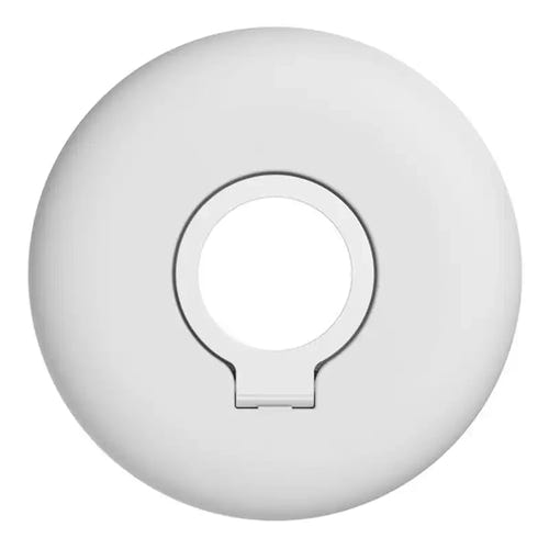 Baseus Planet Câble Winder ACSLH-02 - Organiseur pour chargeur Apple Watch, blanc