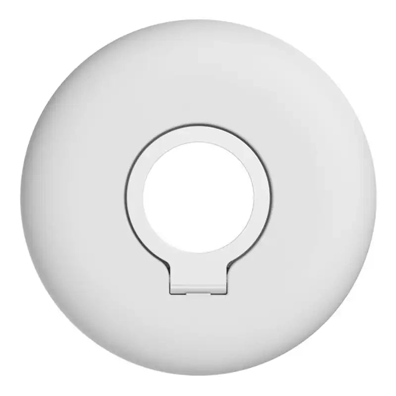 Baseus Planet Cable Winder ACSLH-02 - Organiseur pour chargeur Apple Watch, blanc - visuel 1
