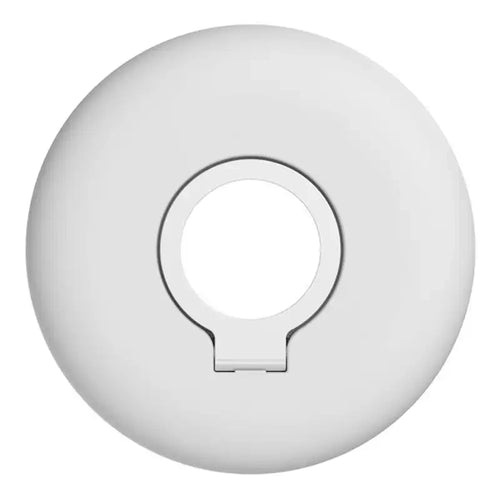 Baseus Planet Câble Winder ACSLH-02 - Organiseur pour chargeur Apple Watch, blanc