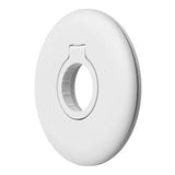 Baseus Planet Câble Winder ACSLH-02 - Organiseur pour chargeur Apple Watch, blanc : station charge table de nuit