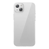 Baseus OS-Lucent Series - Coque transparente pour iPhone 15 Plus - visuel 2