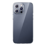 Baseus OS-Lucent Series - Coque transparente pour iPhone 15 Pro Max - visuel 2