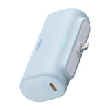 Baseus OS Compact IP : recharge rapide bidirectionnelle