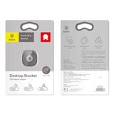 Baseus Privity - Anneau de maintien pour smartphone (doré) (vue 3)