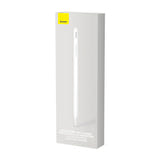 Baseus Smooth Writing SXBC060402 : corps blanc antidérapant