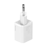Baseus Super Si 20 W - Chargeur USB-C + câble Lightning 1 m (blanc) (vue 3)
