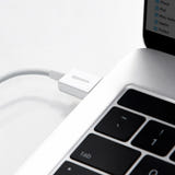 Baseus Superior - Câble USB vers Lightning 1 m 2,4 A (blanc) (vue 12)