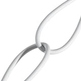 Baseus Superior - Câble USB vers Lightning 1 m 2,4 A (blanc) (vue 5)