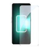 Baseus - Verre trempé de protection d'écran pour Realme GT Neo5 : protège sur bureau