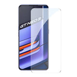 Baseus - Verre trempé de protection d'écran pour Realme GT Neo3 : comme neuf revente