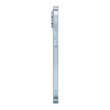 Baseus Corning - Coque transparente et verre trempé 9H pour iPhone 14 Plus : bords amortisseurs air