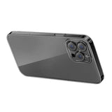 Baseus Corning - Coque transparente et verre trempé 9H pour iPhone 12 Pro Max - visuel 7