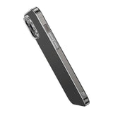 Baseus Corning - Coque transparente et verre trempé 9H pour iPhone 12 Pro Max - visuel 6